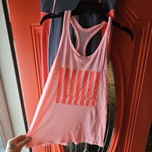 2 Piece Victoria Secret Sport Set